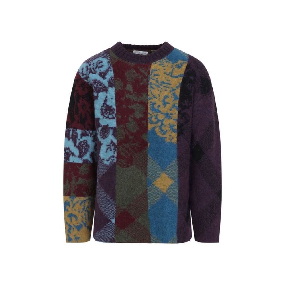 Dries Van Noten Matadi Sweater Men